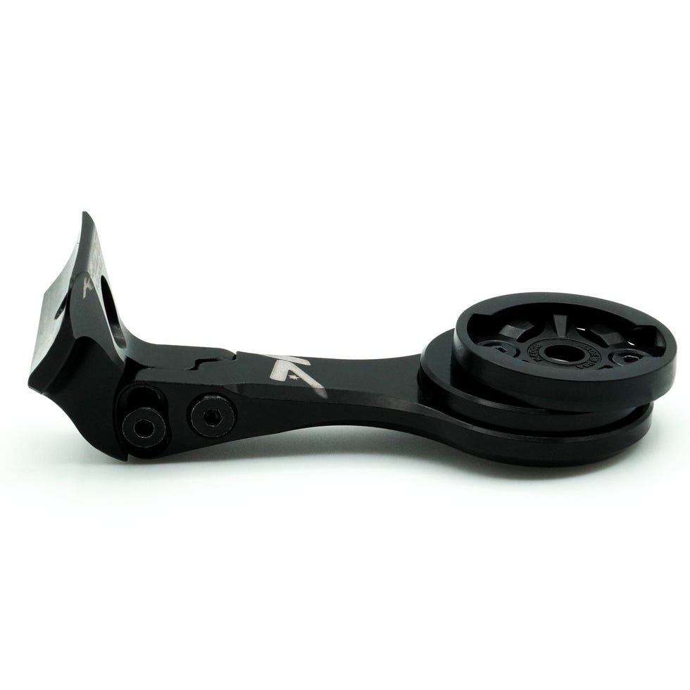 Offset Spacer for Garmin Edge 1050 Offset Spacer for Garmin Edge 1050