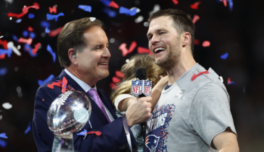 Every Super Bowl score, MVP in NFL history: Patriots vying to win a record seventh title