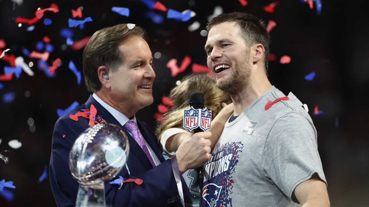 Every Super Bowl score, MVP in NFL history: Patriots vying to win a record seventh title