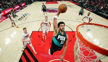 Fantasy basketball picks, DFS and betting tips for Tuesday's NBA games