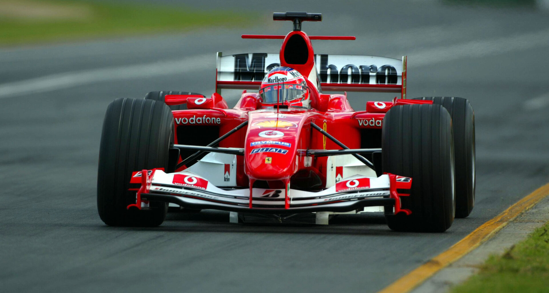 Ferrari F1 legend’s son enters Bathurst 12 Hour with Mercedes