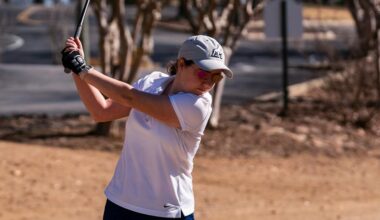 Women’s Golf Places Sixth At Sea Best Intercollegiate