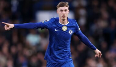 Chelsea's Rosenior squashes Palmer to Manchester United links