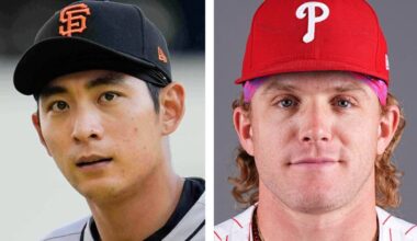 Lee Jung-hoo likely to move to right field in 2026