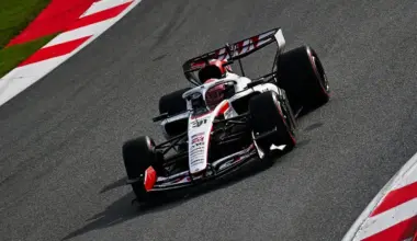 Haas boss makes driver predcition in early F1 2026 impression