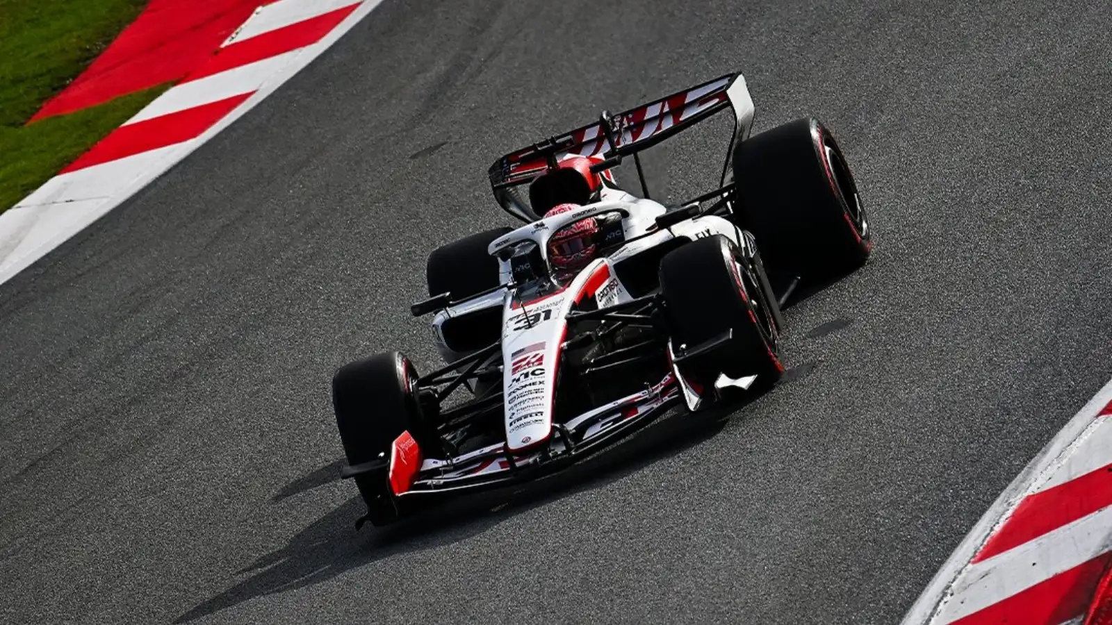 Haas boss makes driver predcition in early F1 2026 impression