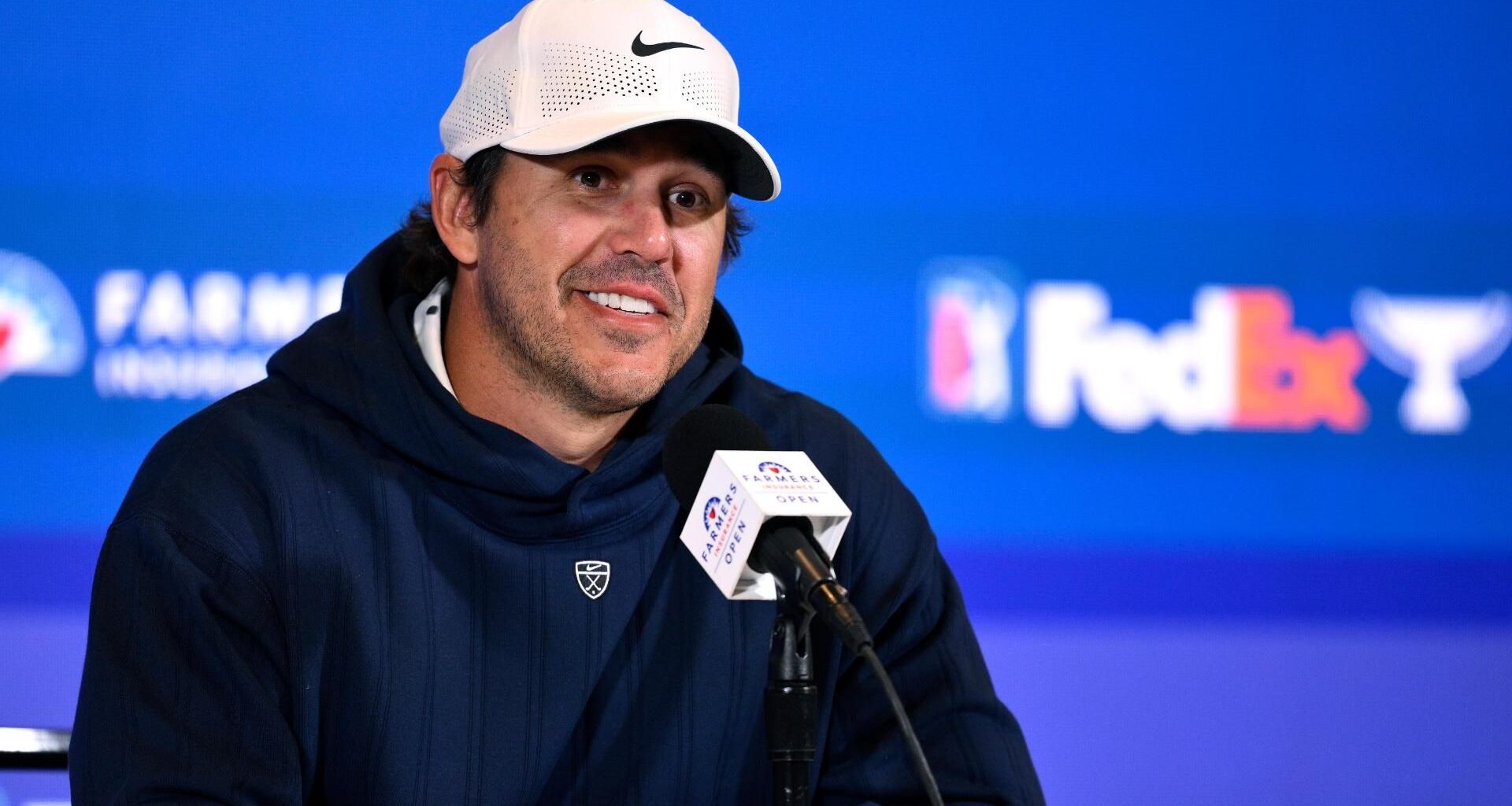 Koepka excited for PGA Tour return, anxious about reception