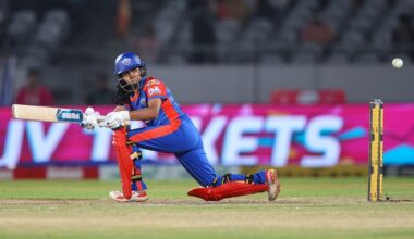 Niki Prasad and Sneh Rana show off brave, new power-hitting range