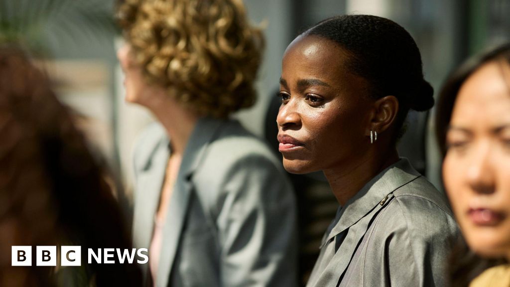 'What if I just started shouting right now?'