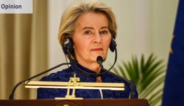 EU and India sign the mother of all deals