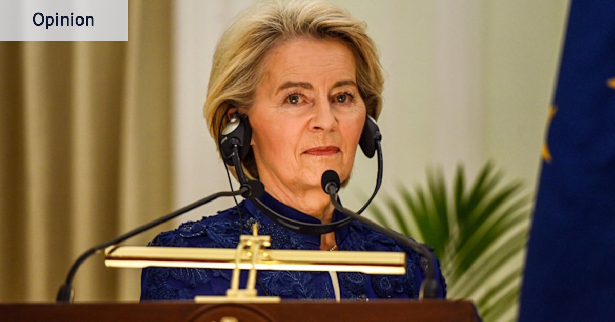 EU and India sign the mother of all deals