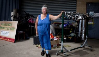 Bedbug infestation forces closure and deep clean Daylesford op shop: