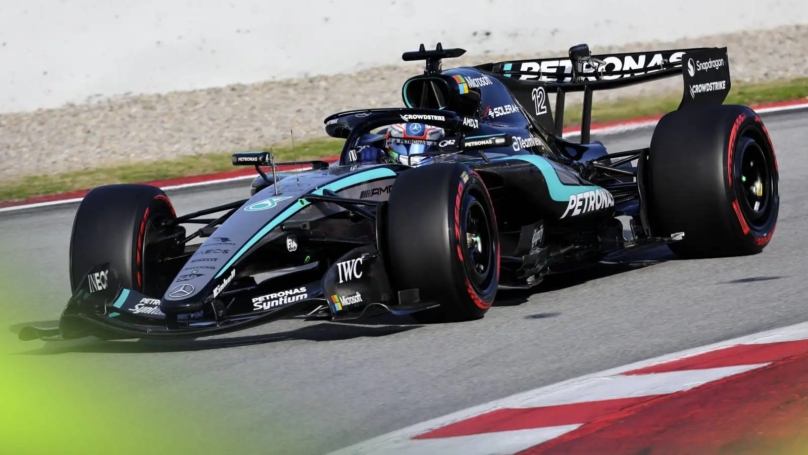 The real reasons behind intense security