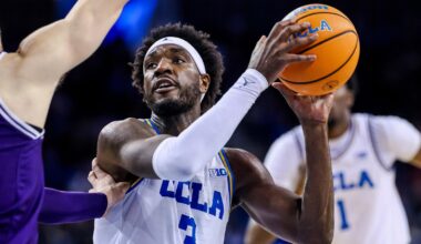 Xavier Booker and Tyler Bilodeau