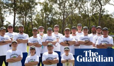 How Sandhill Ashes cricket match helped to rebuild a community ravaged by bushfire | Cricket