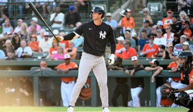 2026 top MLB prospect rankings: Superlatives for 101-200