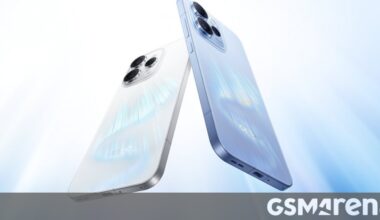 Oppo Reno15 series arrives in Europe, including the small Pro and the vanilla model