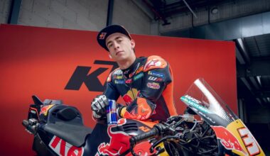 Why KTM thinks it "hasn't done enough yet" to retain Pedro Acosta in MotoGP