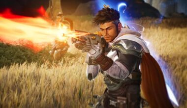 ‘Highguard’ Lost 80% Of Its Steam Players In 24 Hours