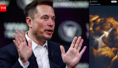Elon Musk confirms “Starship launch in 6 weeks” as SpaceX prepares for March 2026 liftoff |