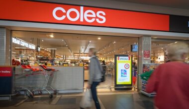 Supermarket giant hires PR guru as ACCC investigates pricing practices