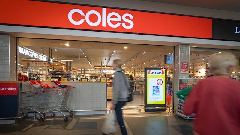 Supermarket giant hires PR guru as ACCC investigates pricing practices