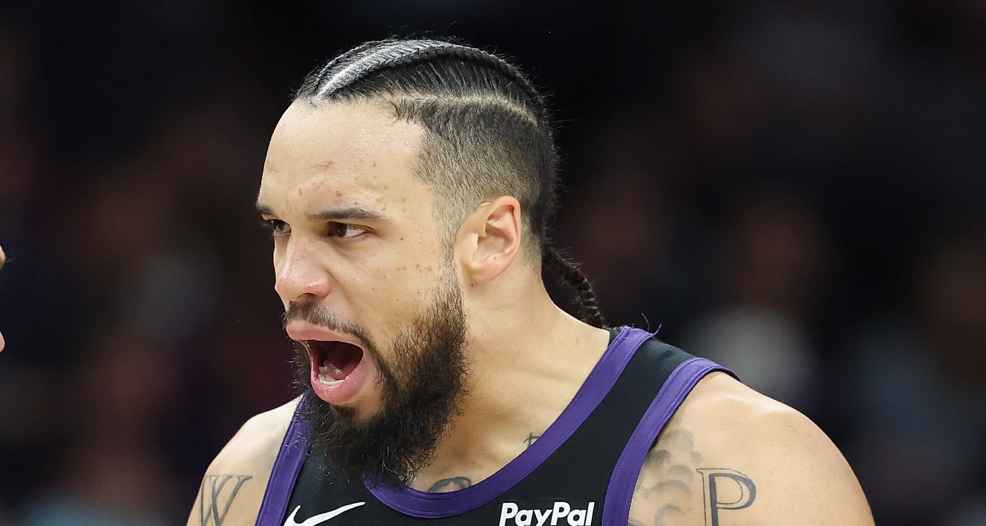 Suns' Dillon Brooks Defends Actions After Receiving 15th Technical Foul