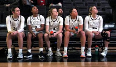 Women's Basketball Travels to Southern Indiana on Thursday