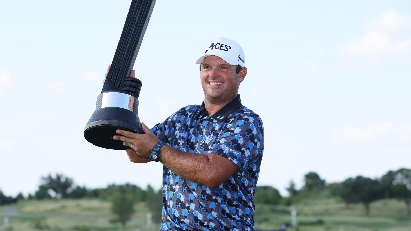Patrick Reed Quits LIV Golf, Going Back To PGA Tour