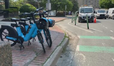 Halifax to redesign two upcoming cycling projects, saving $2M