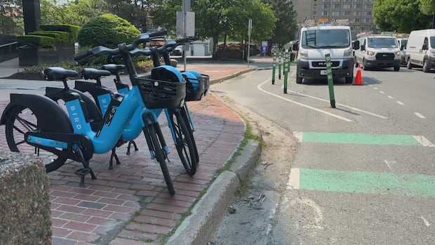 Halifax to redesign two upcoming cycling projects, saving $2M