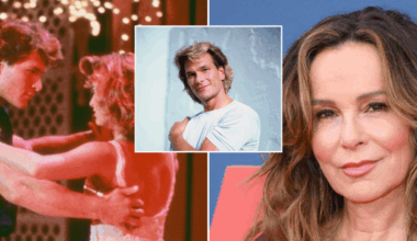 Dirty Dancing fans threaten to BOYCOTT 'insulting' sequel as Patrick Swayze classic given reboot: 'Unnecessary!'