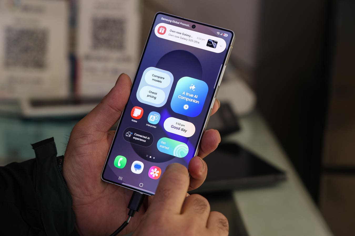 New Galaxy S26 Upgrade Hints At Samsung Price Rise