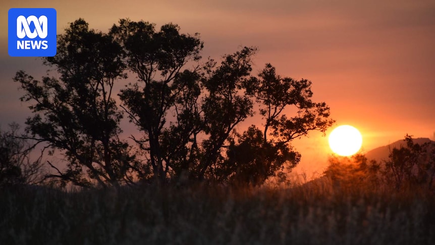 Why some towns in regional Australia are hotter than others