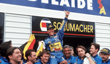 Netflix To Stream Documentary On F1 Legend