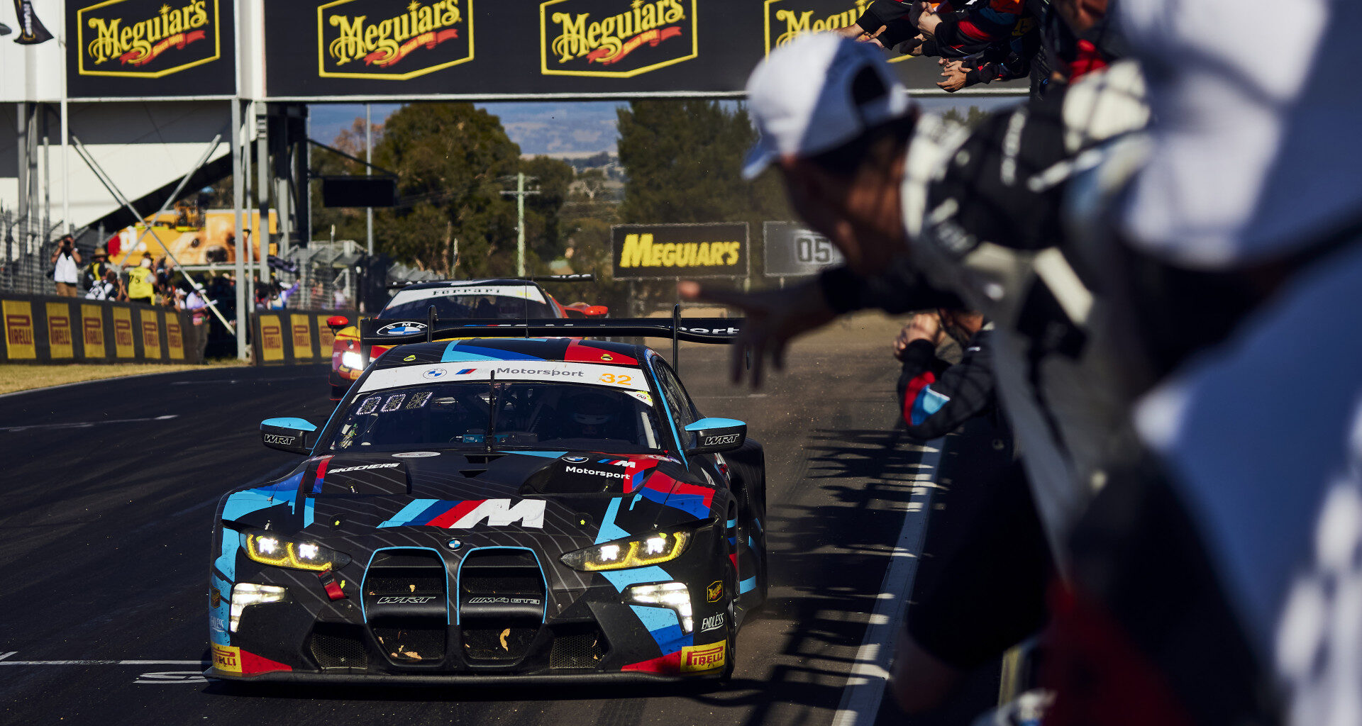 Bathurst 12 Hour news: Bathurst 12 Hour entry list: What we know so far