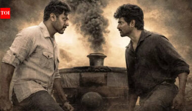 'Parasakthi' box office collections day 19: Sivakarthikeyan film collects just Rs 2 lakhs | Tamil Movie News