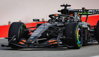 F1 news: Mercedes leads as McLaren joins F1 Barcelona shakedown