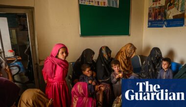 Taliban birth control ban: women ‘broken’ by lethal pregnancies and untreated miscarriages | Afghanistan