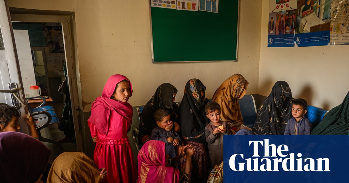 Taliban birth control ban: women ‘broken’ by lethal pregnancies and untreated miscarriages | Afghanistan