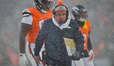 Four things the Broncos' offense must improve this offseason