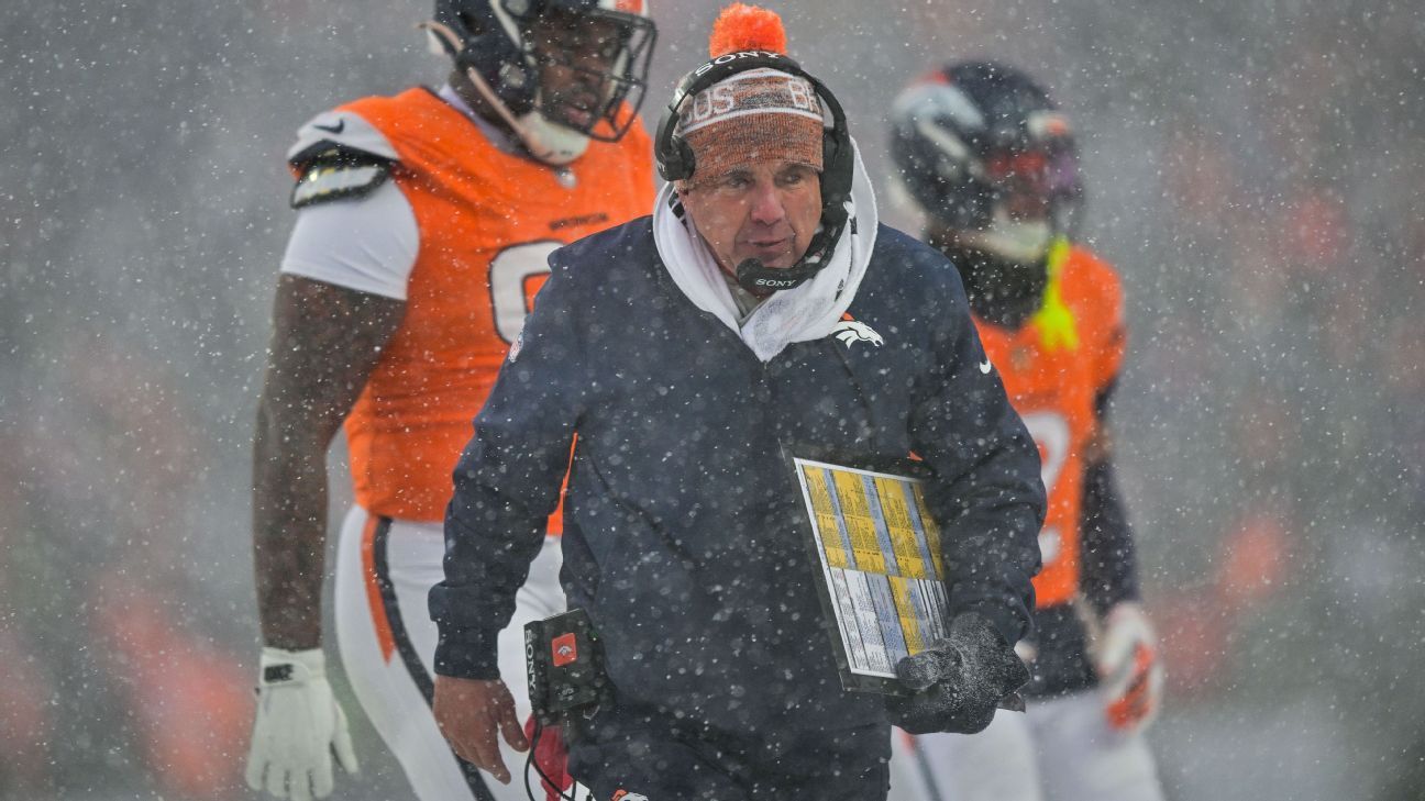 Four things the Broncos' offense must improve this offseason