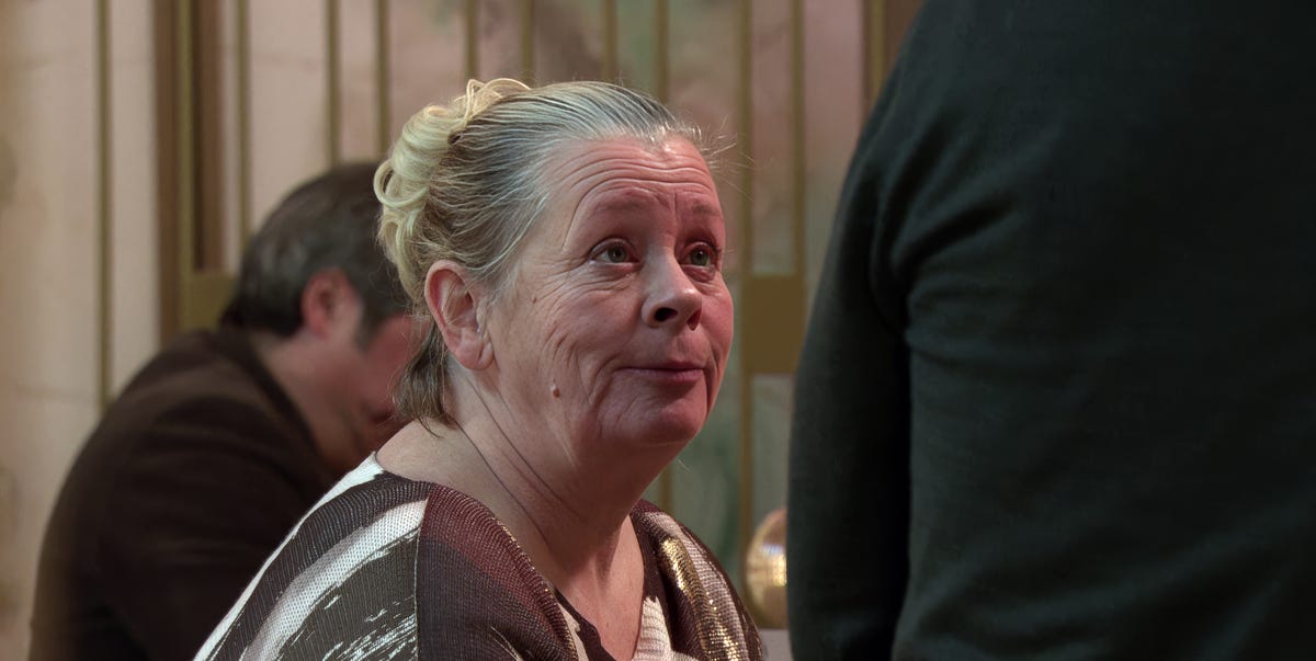 Coronation Street confirms Bernie's dark new story tonight after tragic death