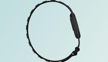 A New Kind Of Garmin Wearable May Be Out Soon