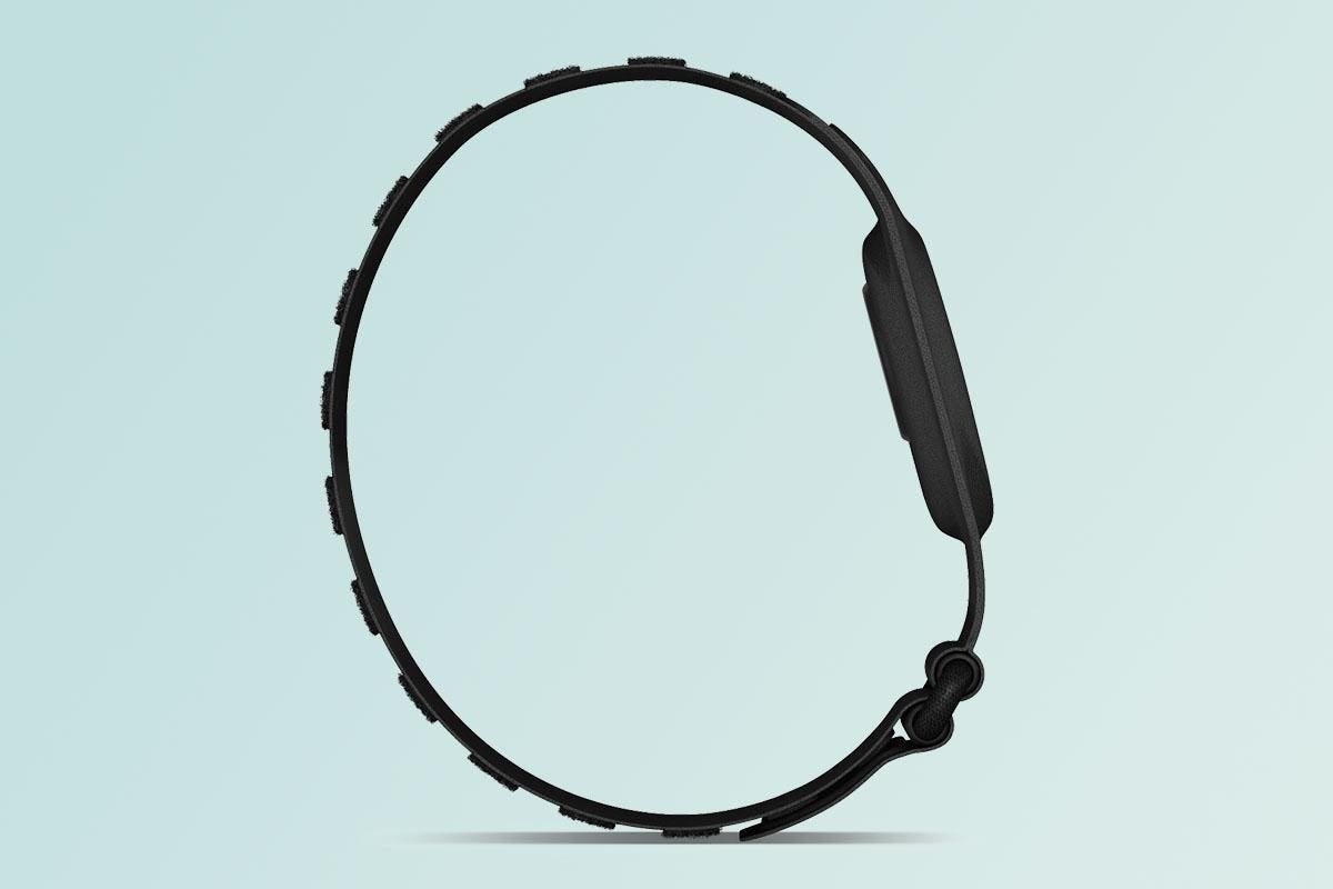 A New Kind Of Garmin Wearable May Be Out Soon