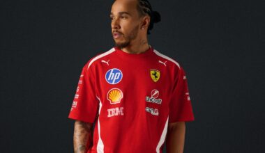 Lewis Hamilton sold his supercars, this is his new obsession