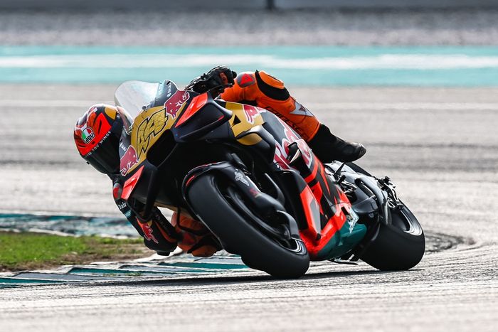 Pol Espargaro, KTM Factory Racing
