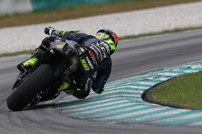 Diogo Moreira, Team LCR Honda