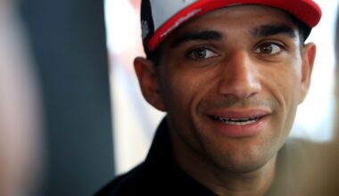 Jorge Martin finalising two-year Yamaha MotoGP deal