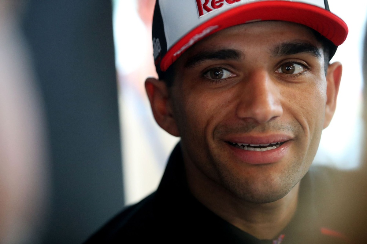 Jorge Martin finalising two-year Yamaha MotoGP deal